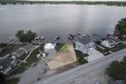 1930 Geneva Highway Rollin Township MI 49253