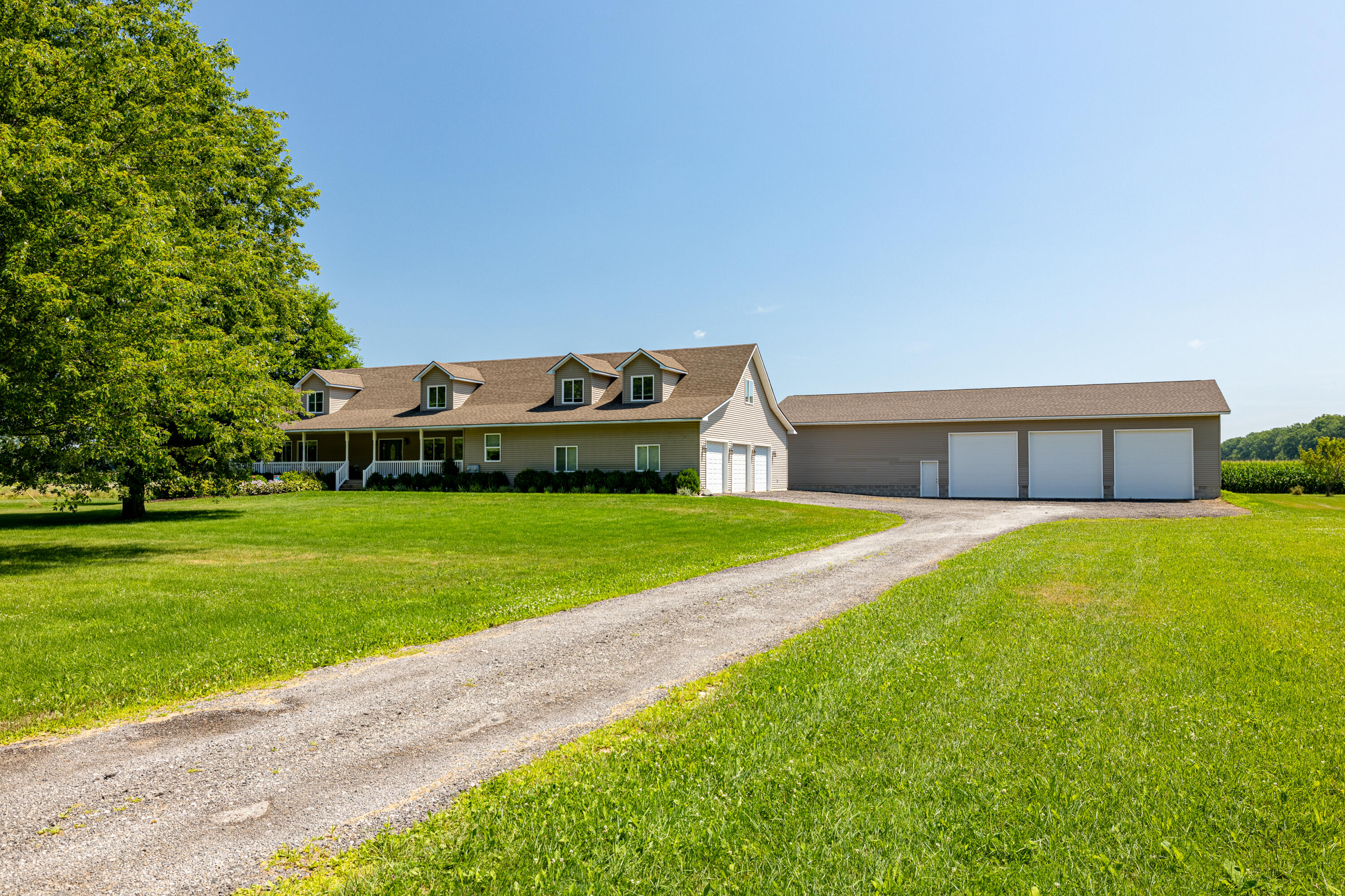 10151 Hitchingham Road
