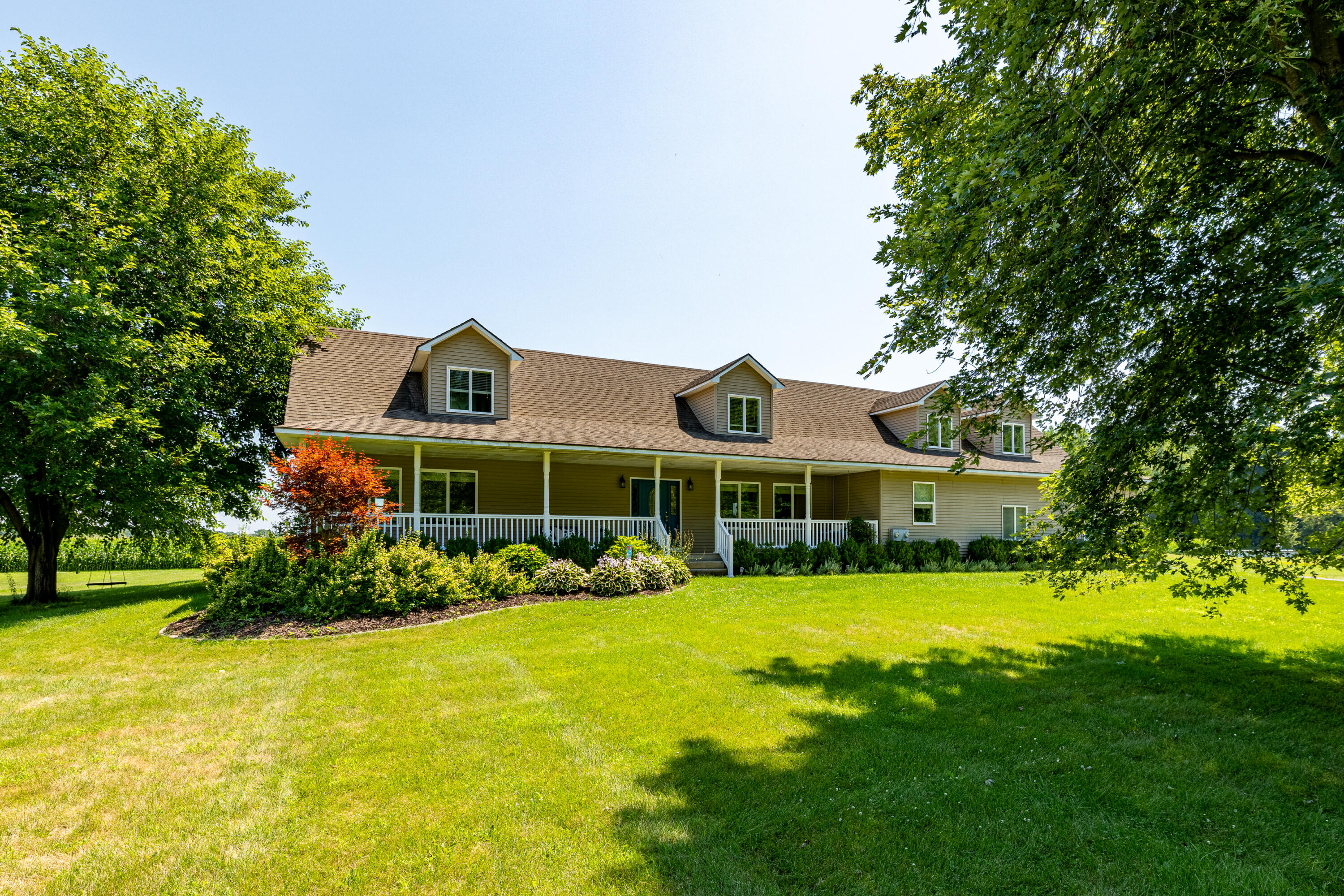 10151 Hitchingham Road