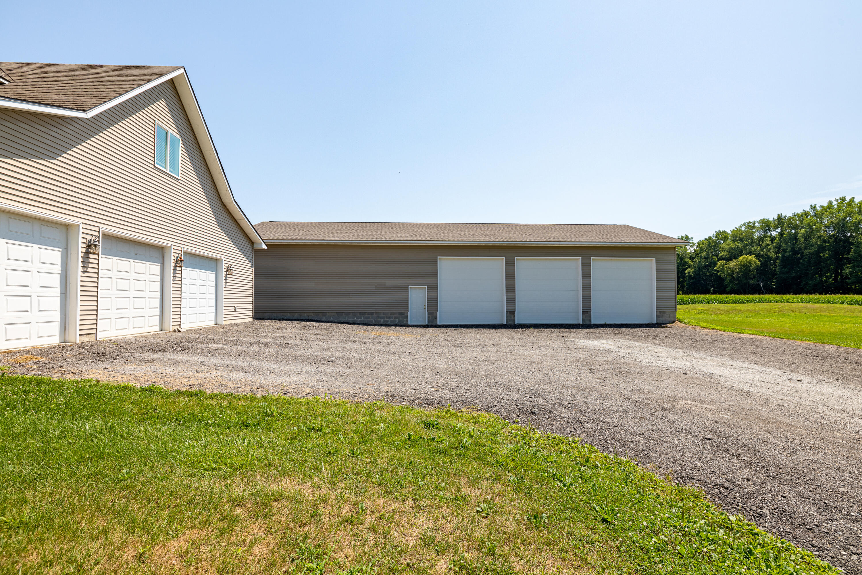 10151 Hitchingham Road