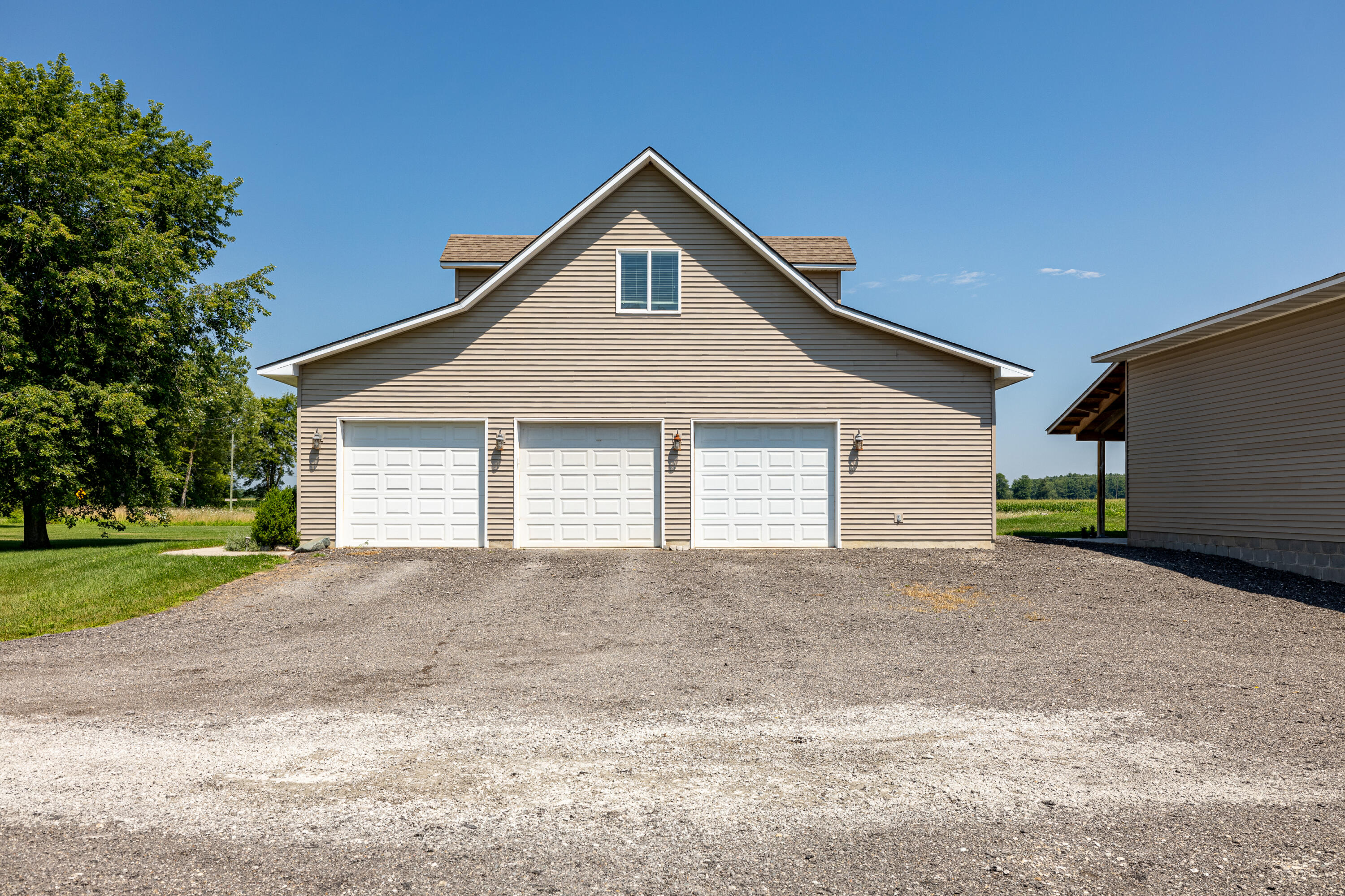 10151 Hitchingham Road