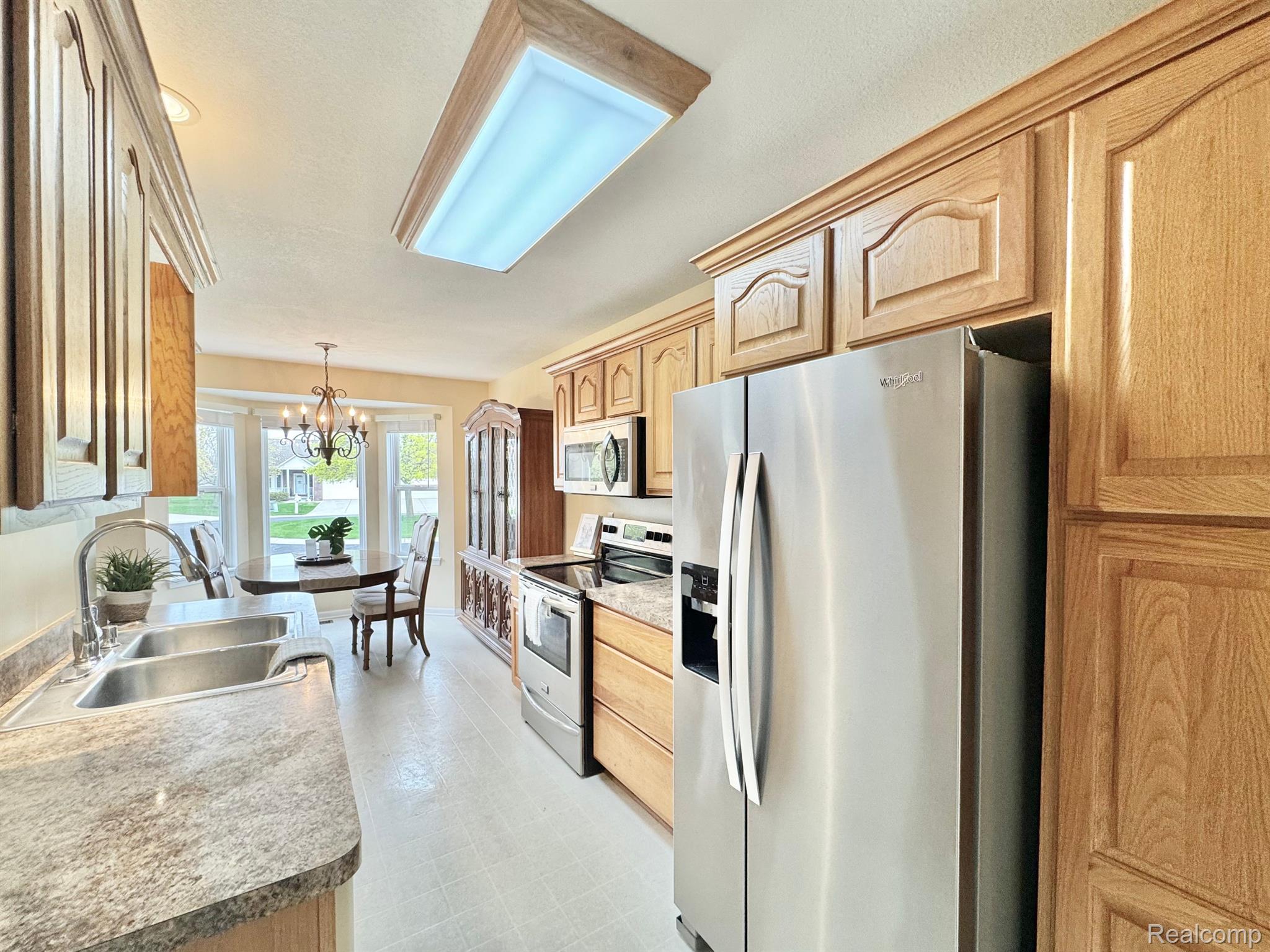 Flint Charter Township Genesee, Michigan 48433, United States, 2 Bedrooms Bedrooms, ,2 BathroomsBathrooms,Residential,Active,117815