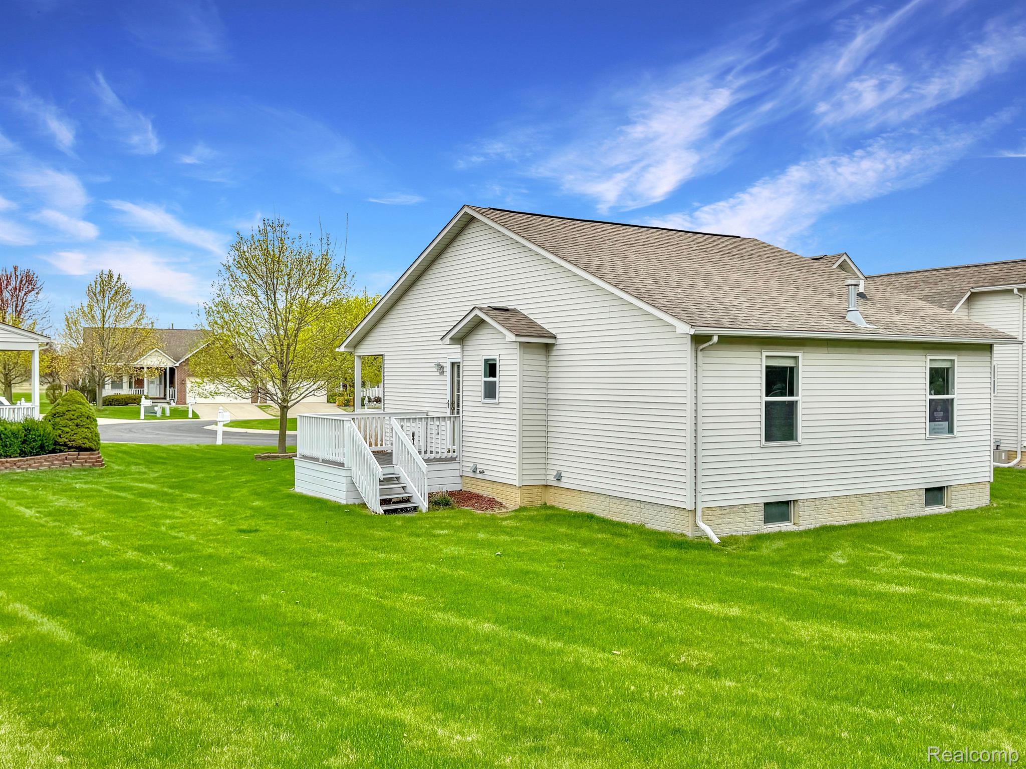 Flint Charter Township Genesee, Michigan 48433, United States, 2 Bedrooms Bedrooms, ,2 BathroomsBathrooms,Residential,Active,117815