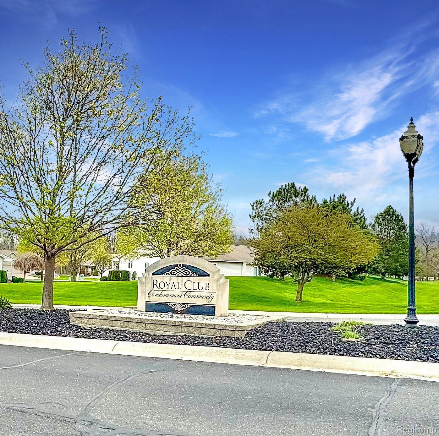 Flint Charter Township Genesee, Michigan 48433, United States, 2 Bedrooms Bedrooms, ,2 BathroomsBathrooms,Residential,Active,117815