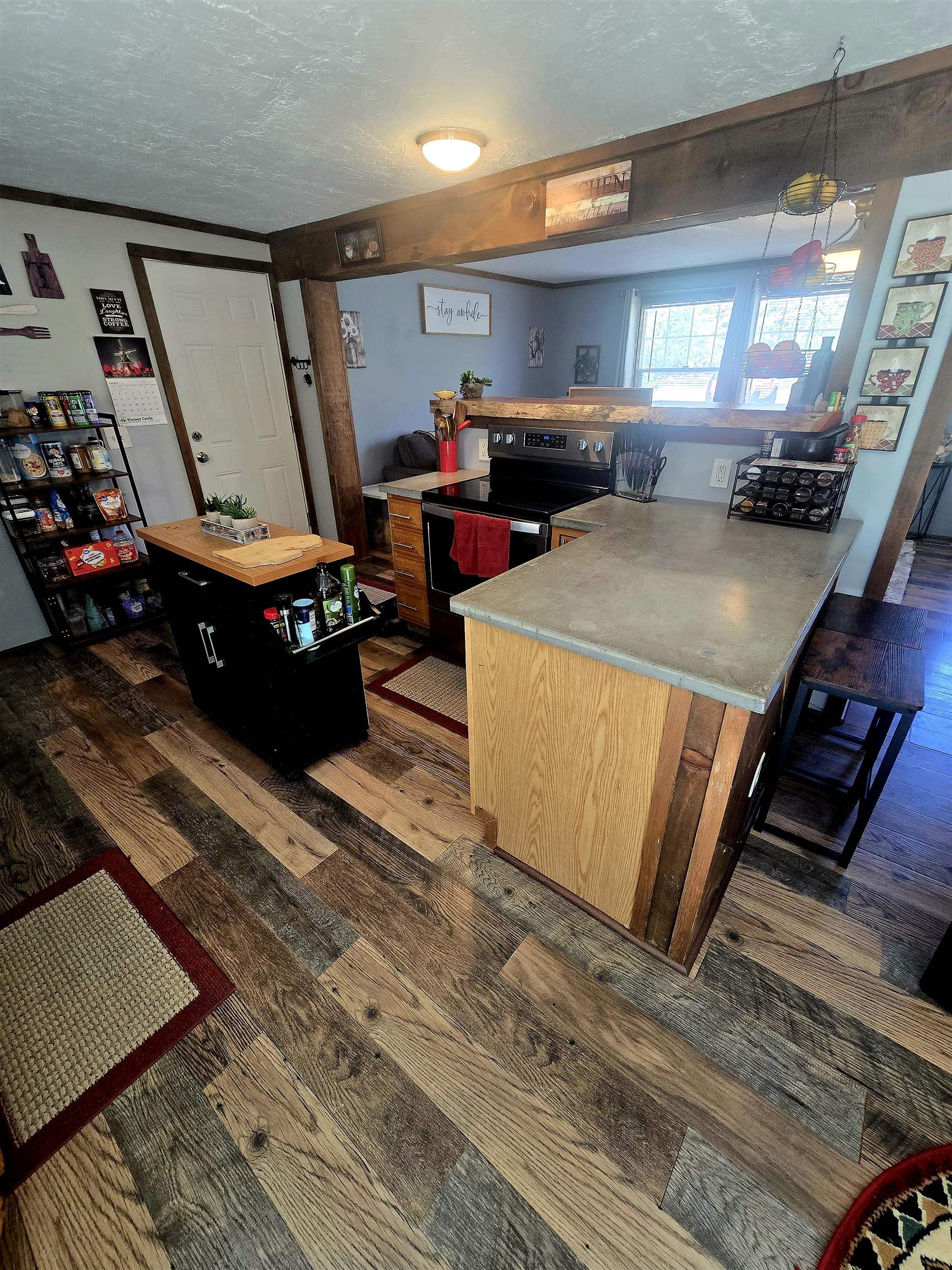10061 W Cadillac Road