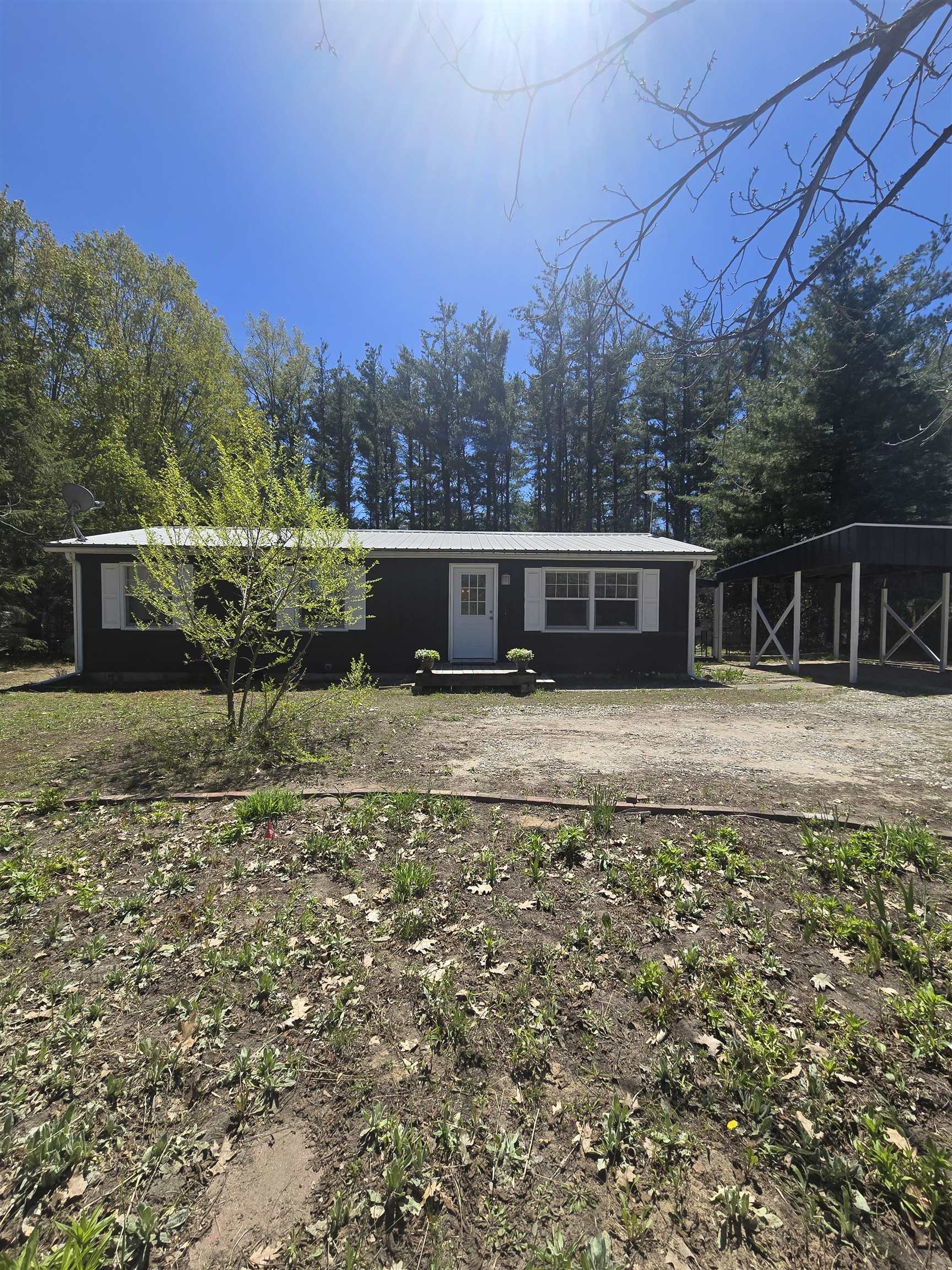 10061 W Cadillac Road