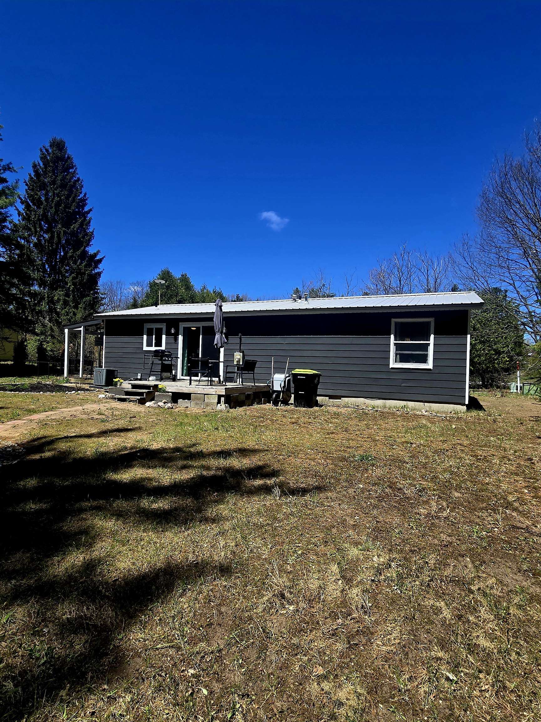 10061 W Cadillac Road