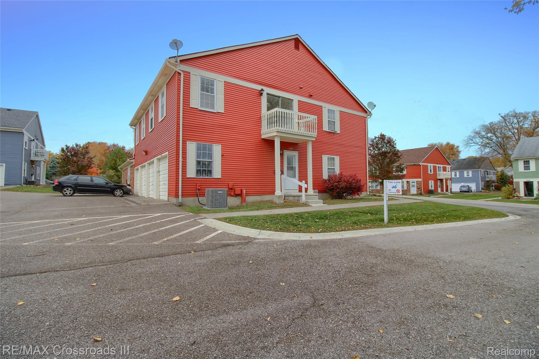 1699 Wingate Boulevard