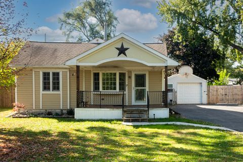 85 Doremus Avenue Waterford Charter Township MI 48328