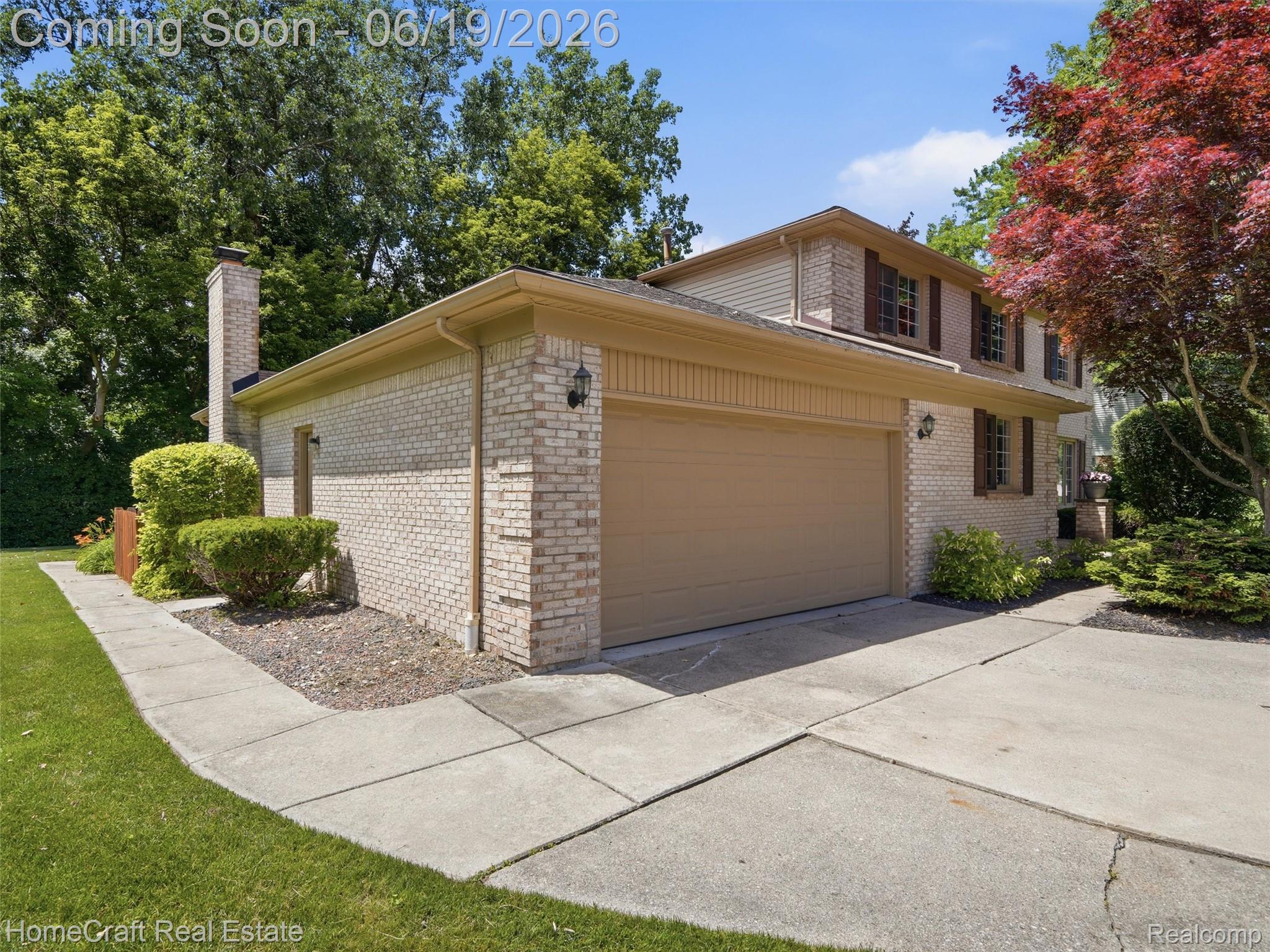 8829 WOODBERRY Road