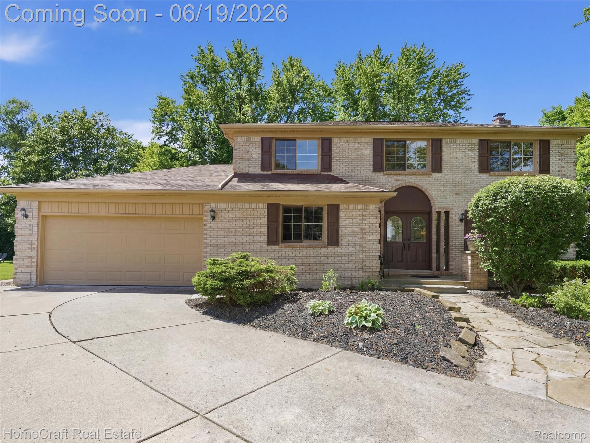 8829 WOODBERRY Road