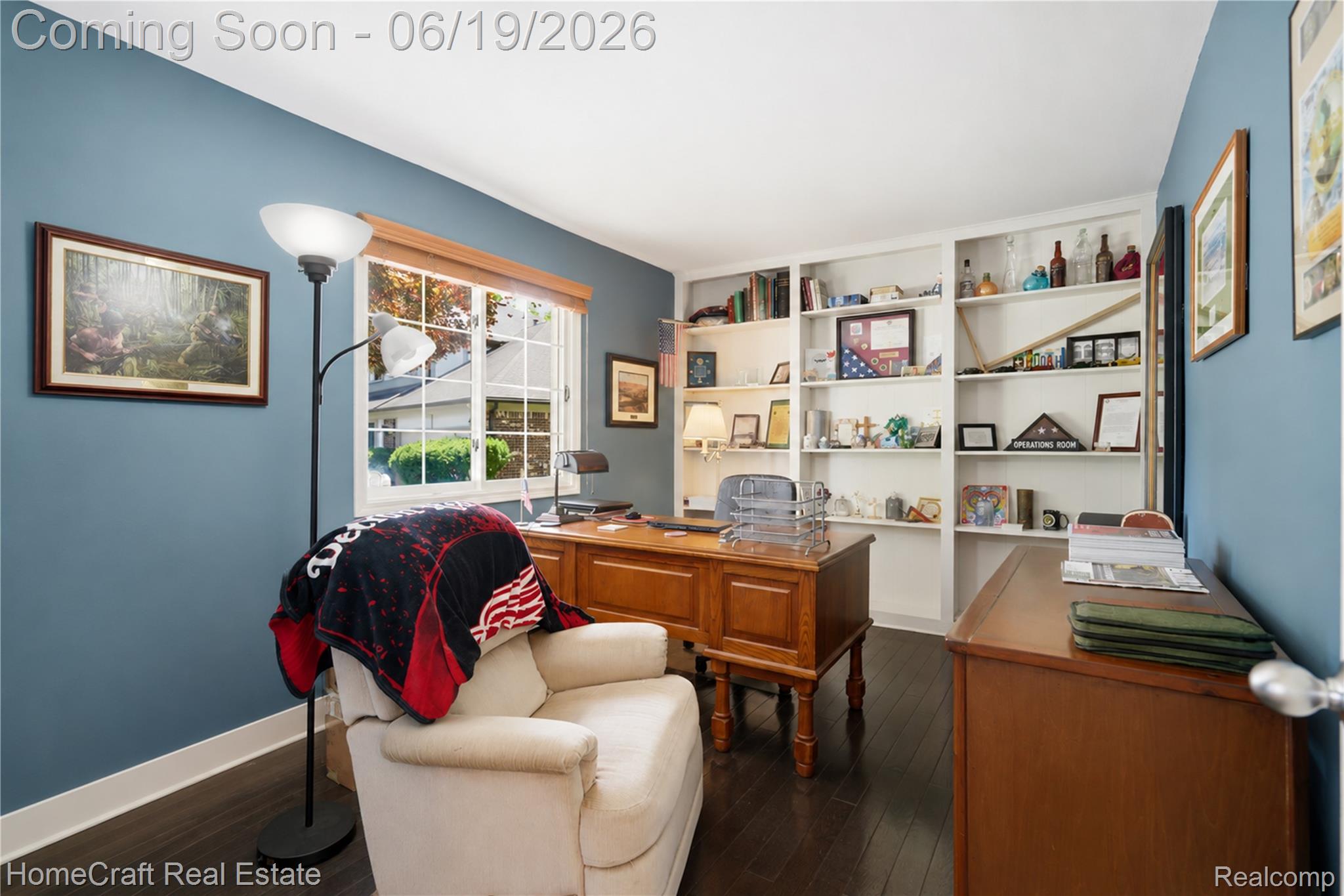8829 WOODBERRY Road