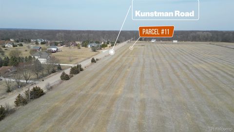 0011 Kunstman Ray Township MI 48096