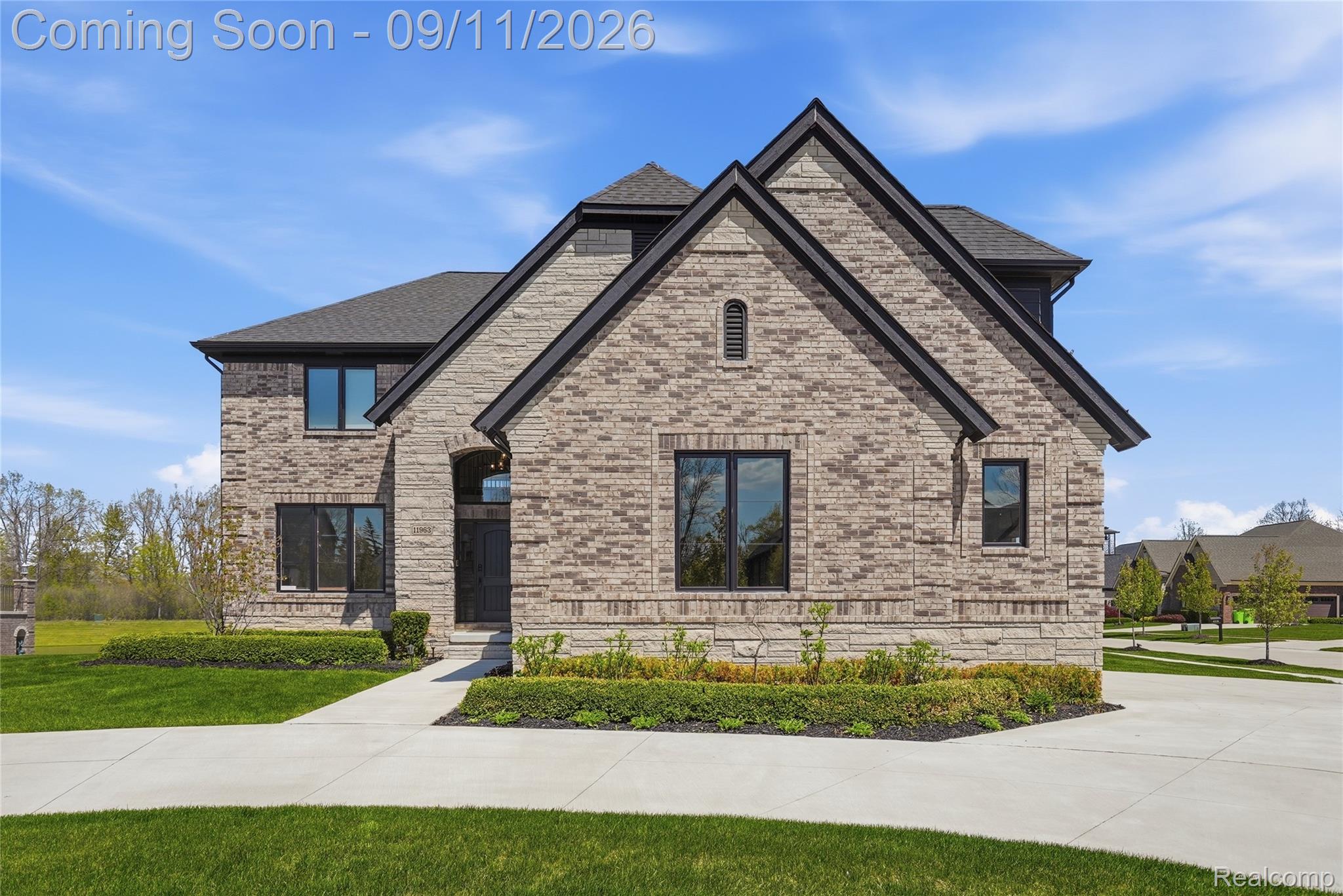 11963 Forest Brook Drive