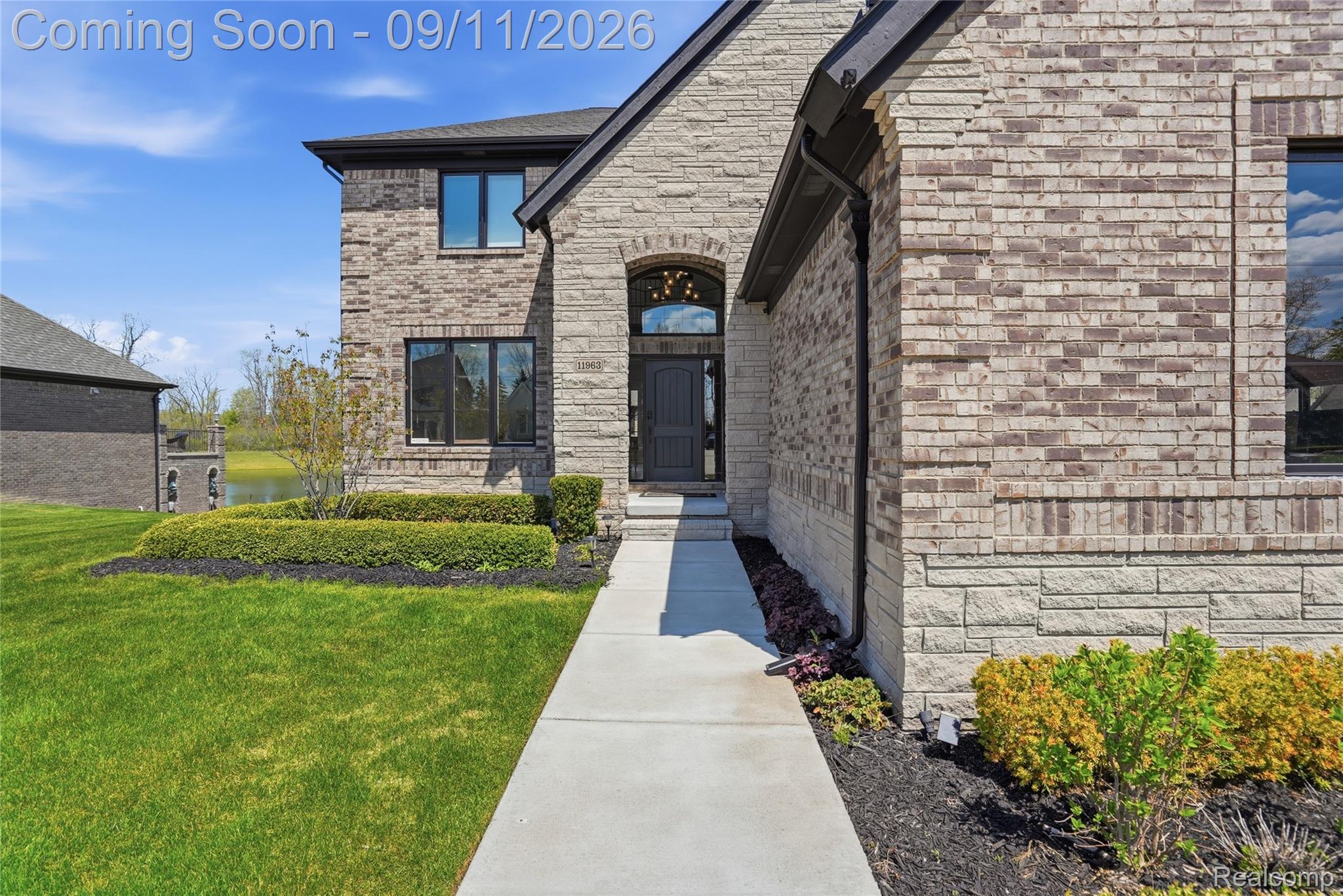 11963 Forest Brook Drive