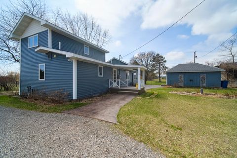 11380 Chippewa Hwy Bear Lake Township MI 49614