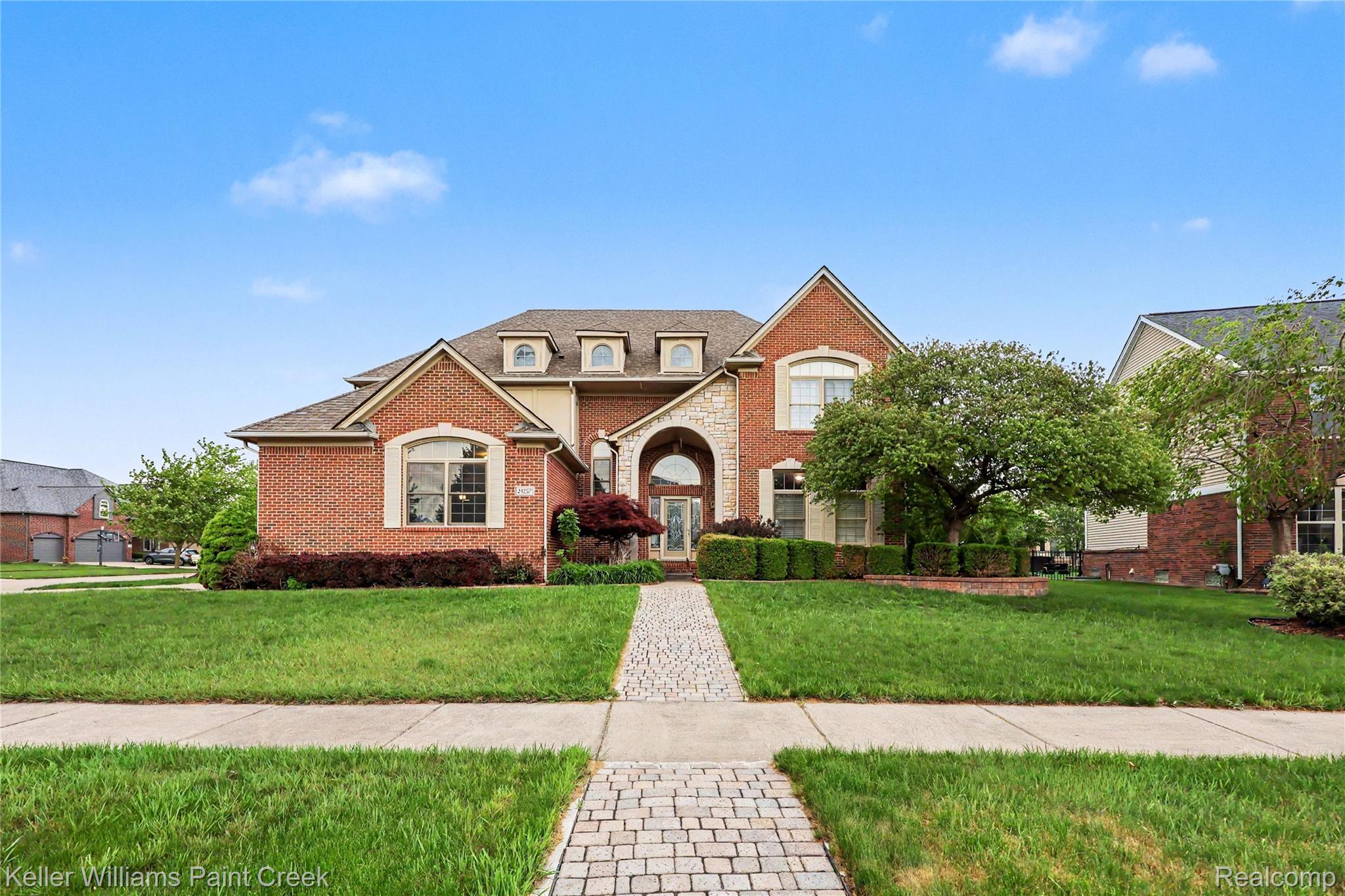 21257 Gentry Drive