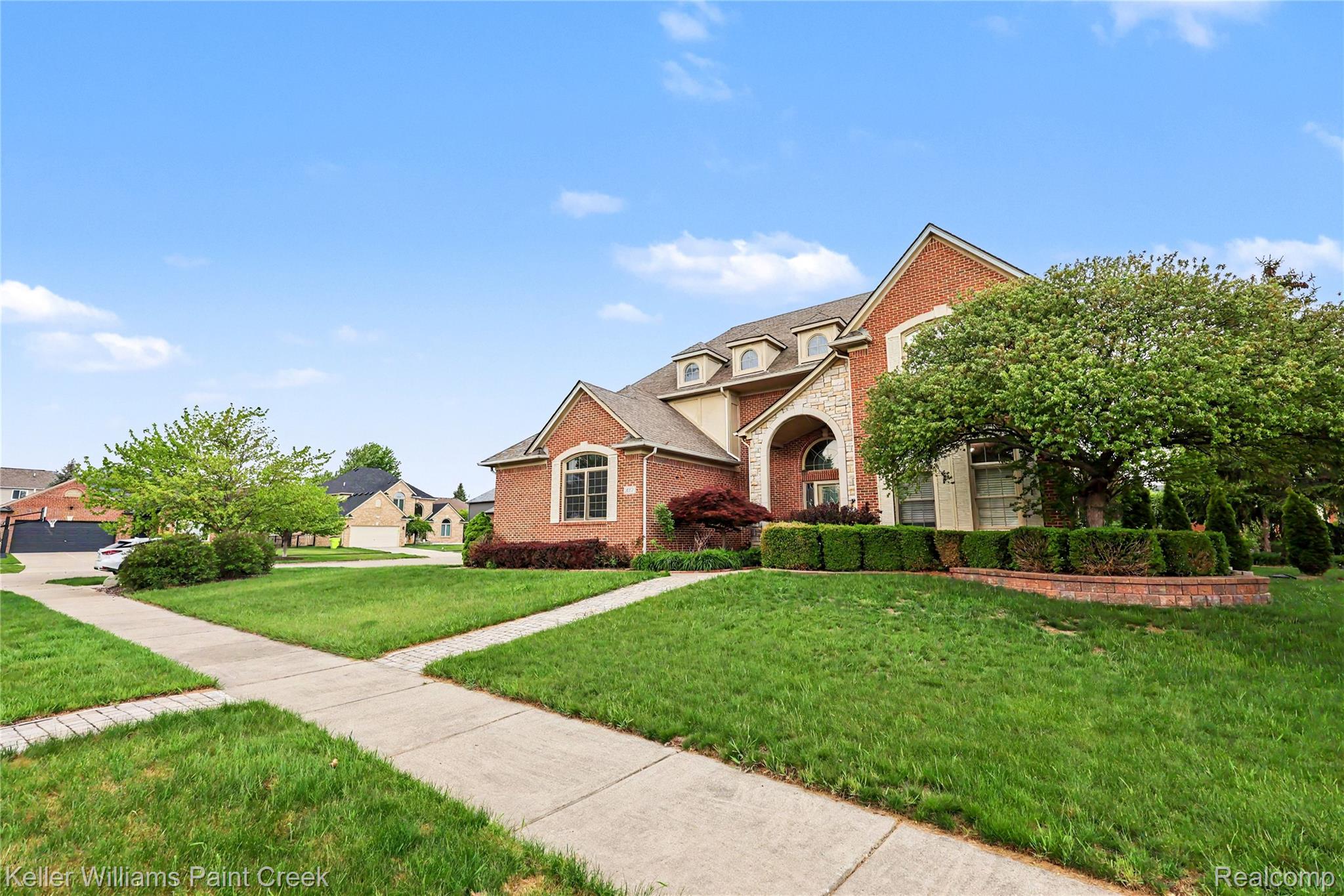 21257 Gentry Drive