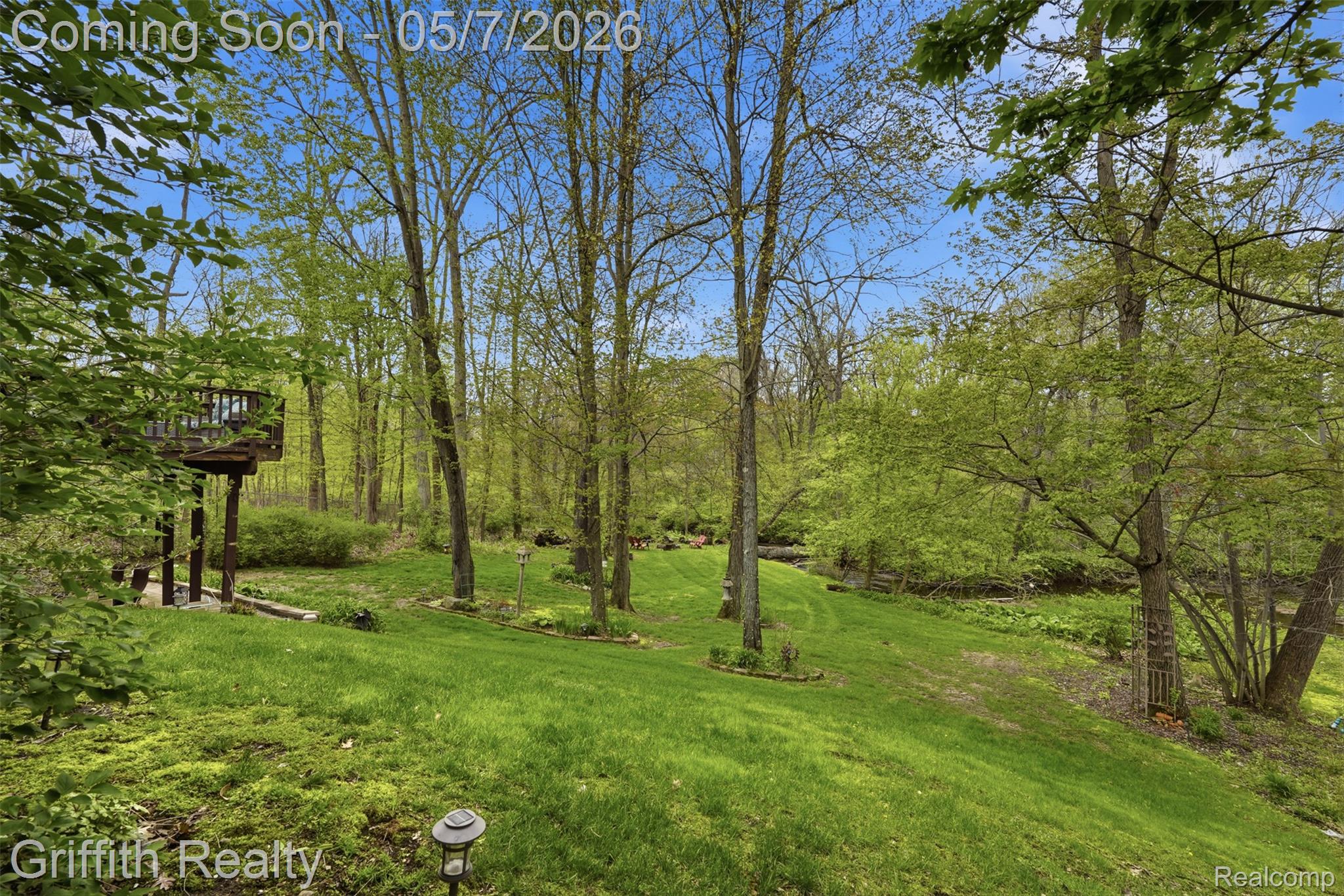 2000 Laurel Oak Drive