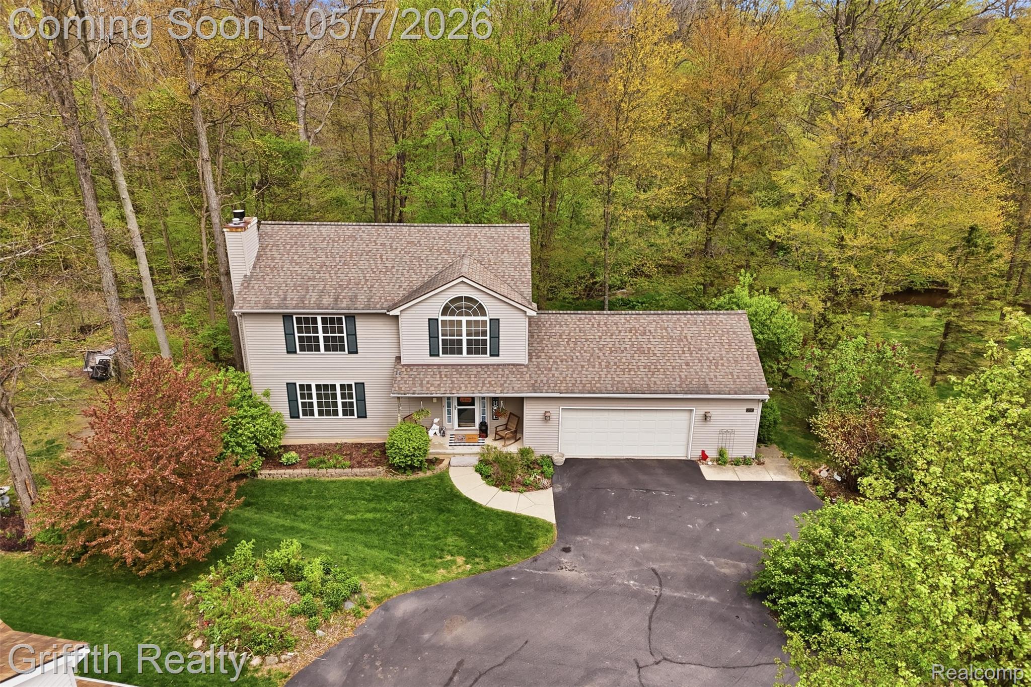 2000 Laurel Oak Drive