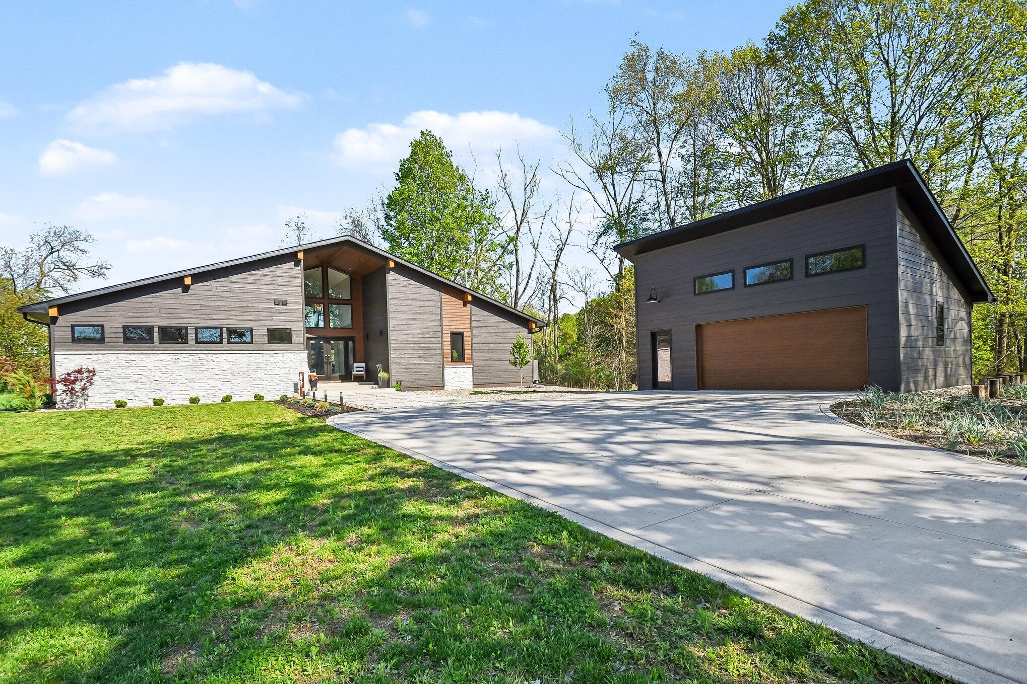10329 Singer Lake Road