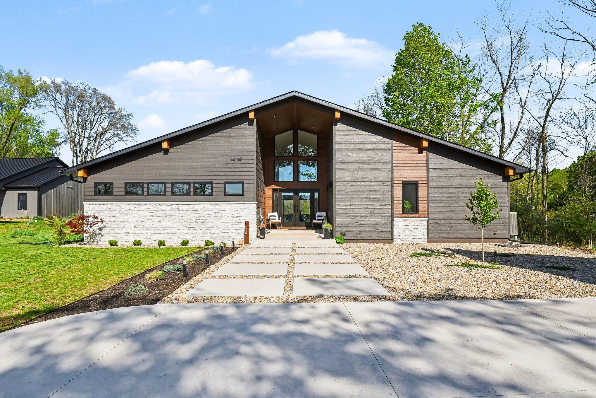 10329 Singer Lake Road