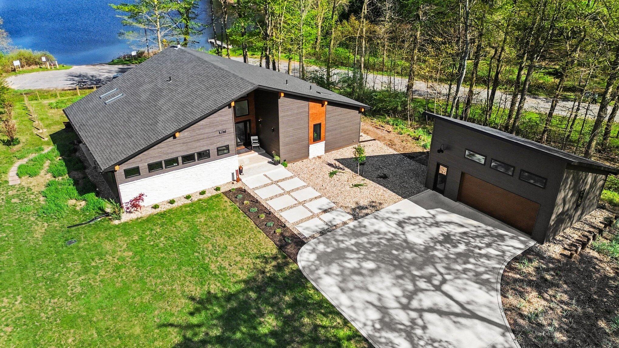 10329 Singer Lake Road