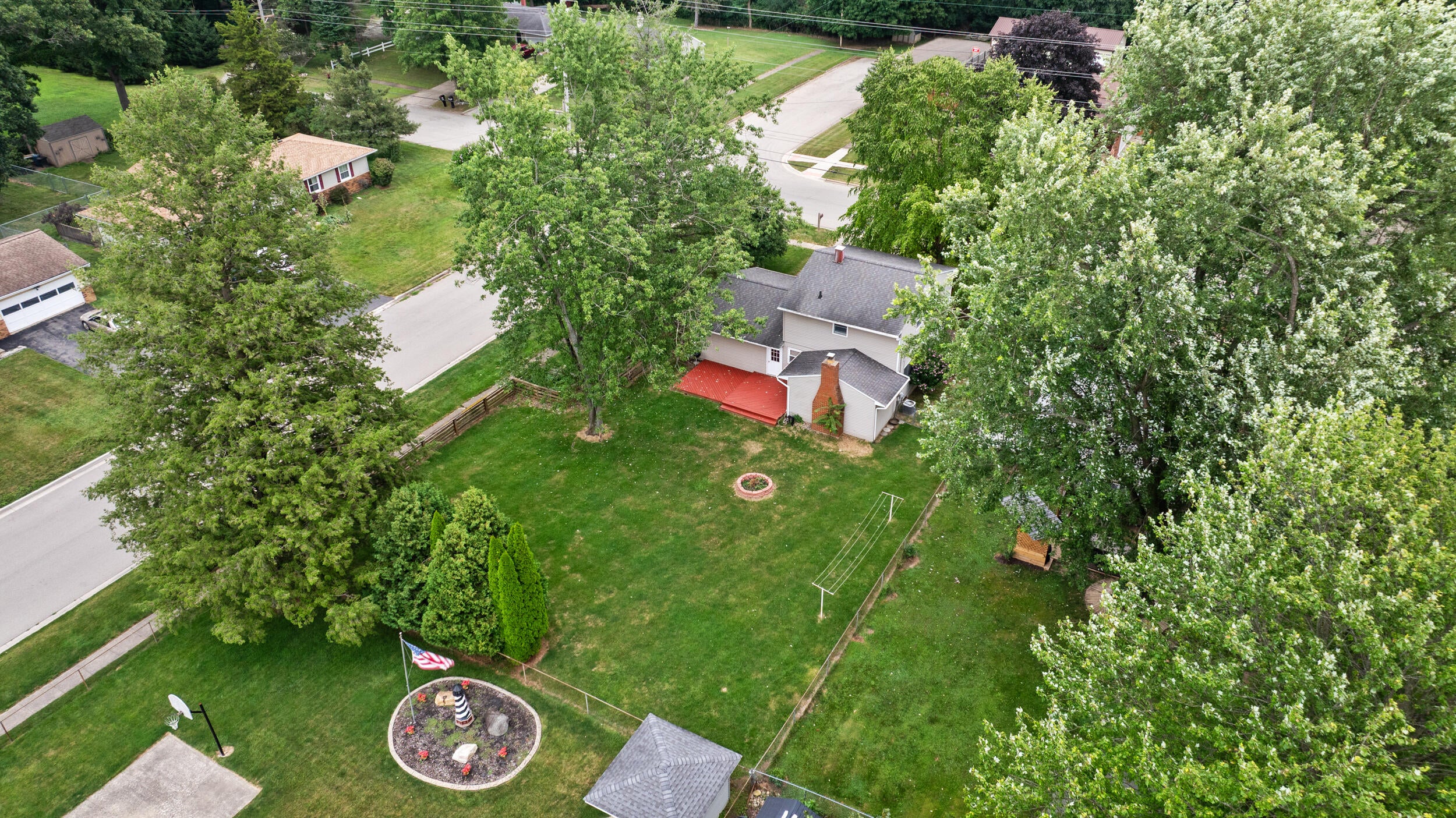 3324 Blue Lane