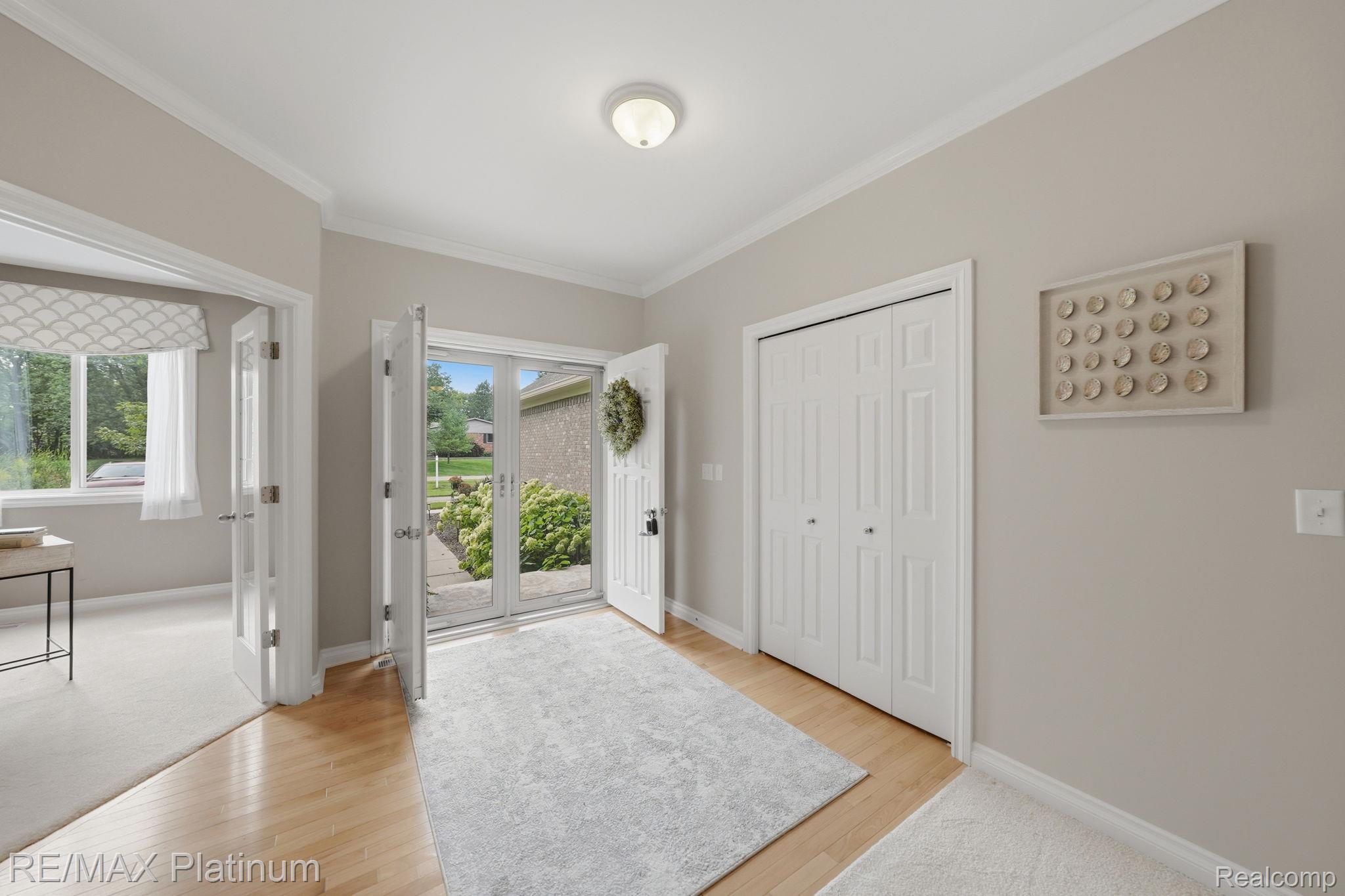 100 Fordney Place