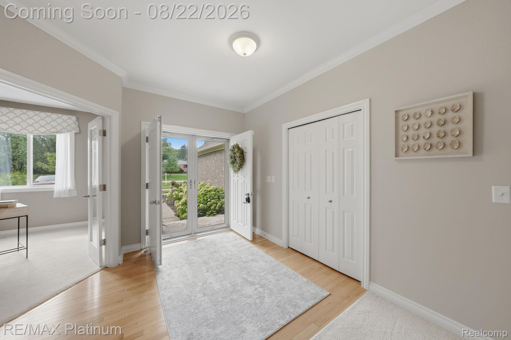 100 Fordney Place