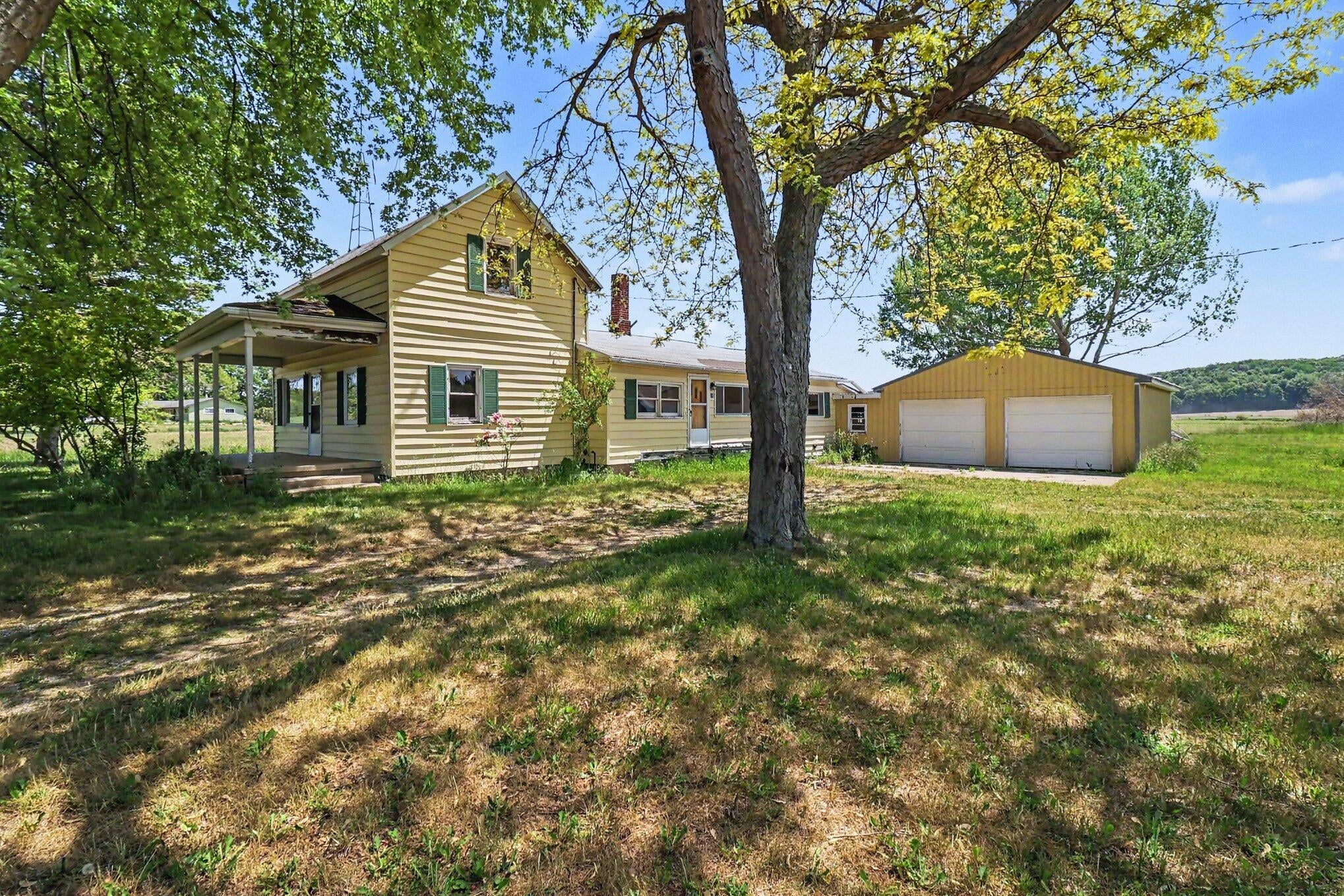 3516 N Ridge Road