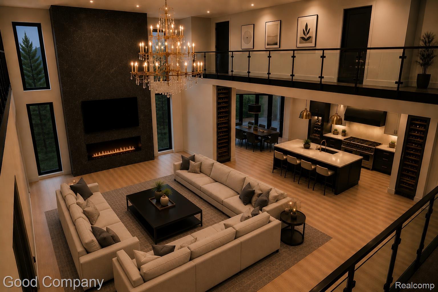 921 Pine Thistle Lane