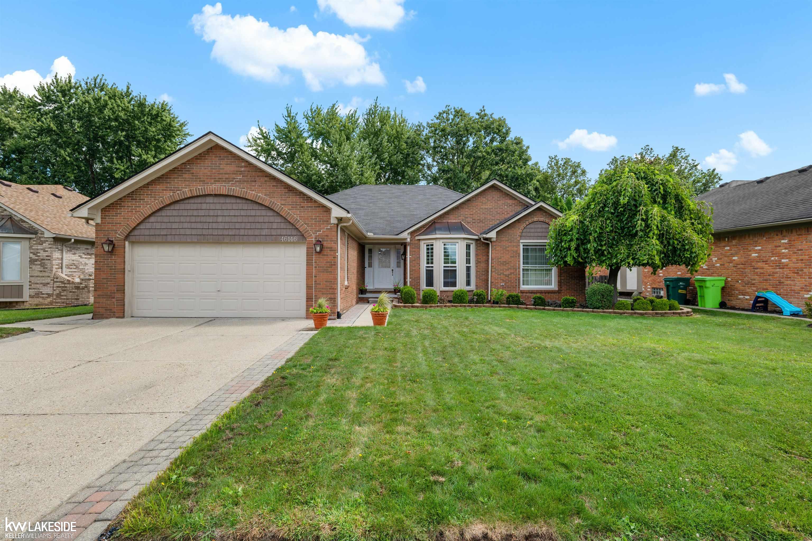 46146 Snowbird Drive