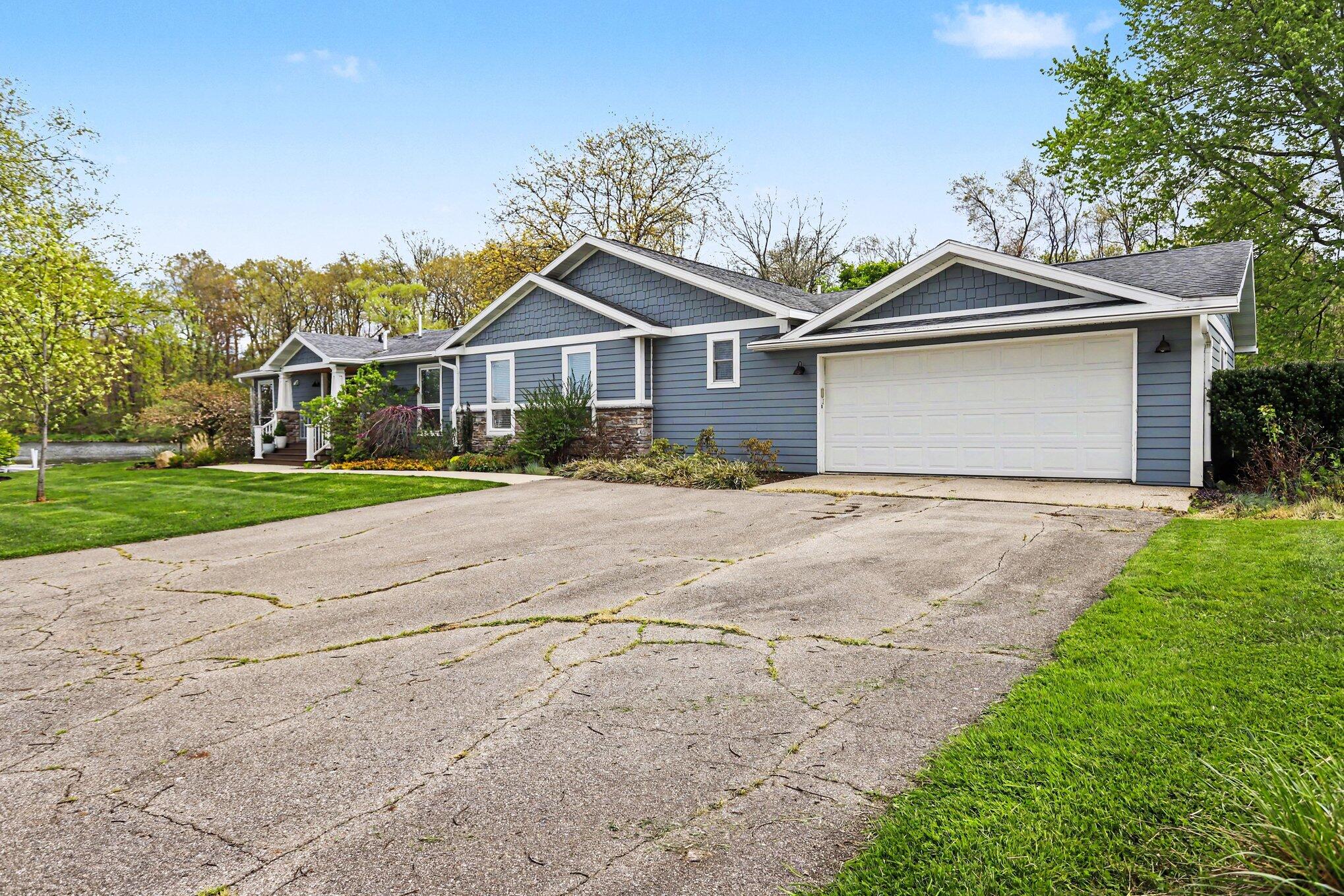 12417 Sunset Drive