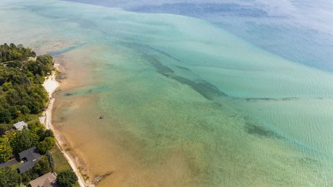 5380 S West Bay Shore Bingham Township MI 49682