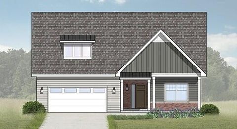 2637 Piers End Lane Oshtemo Charter Township MI 49009