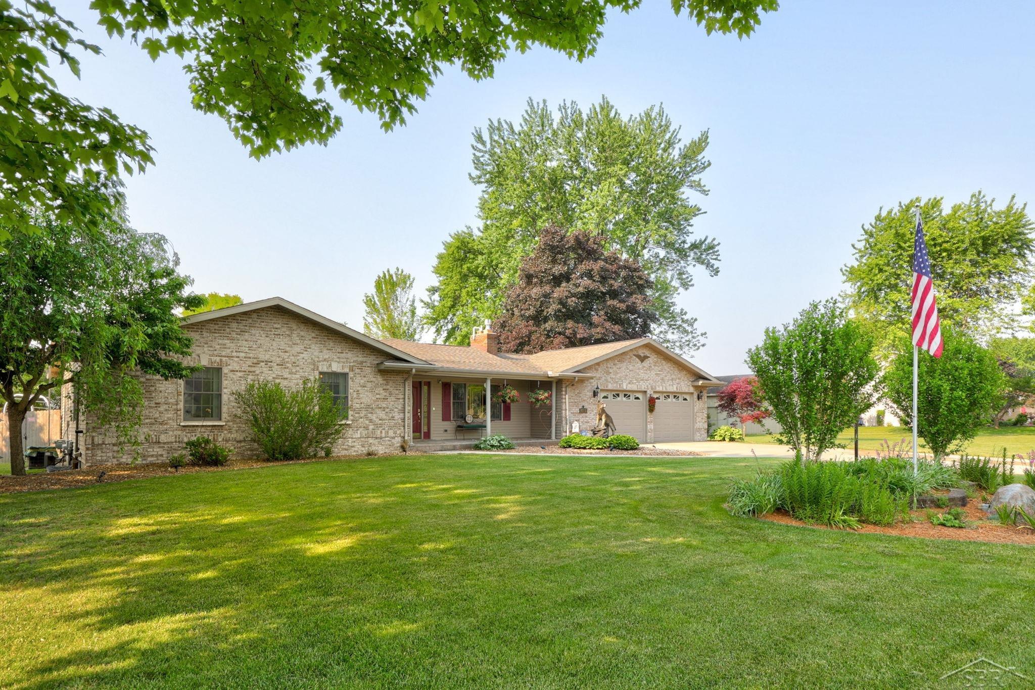6825 Mccarty Road
