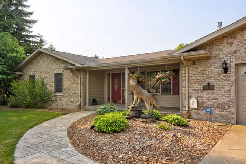 6825 Mccarty Road Saginaw Charter Township MI 48603