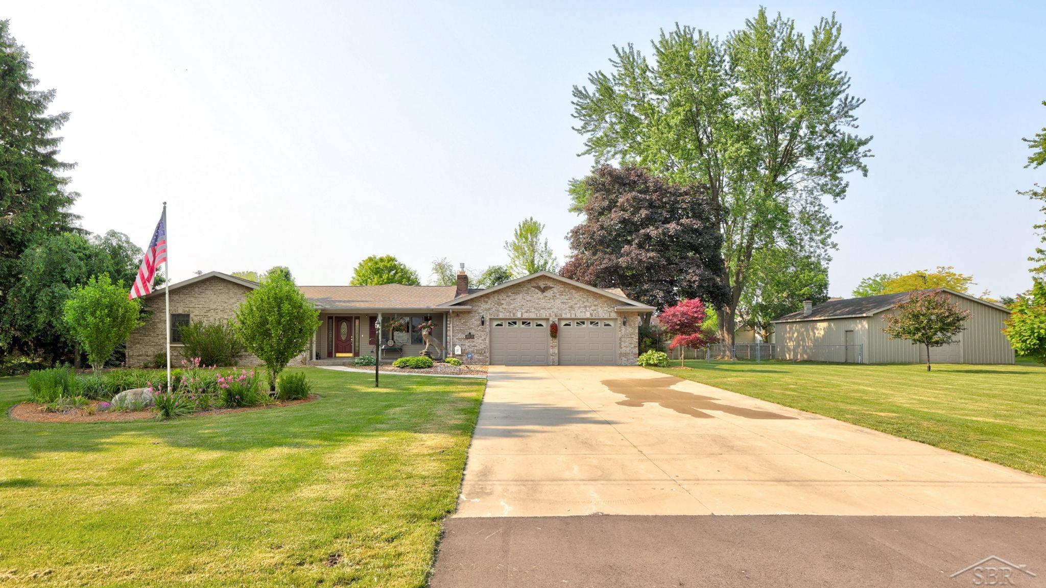 6825 Mccarty Road