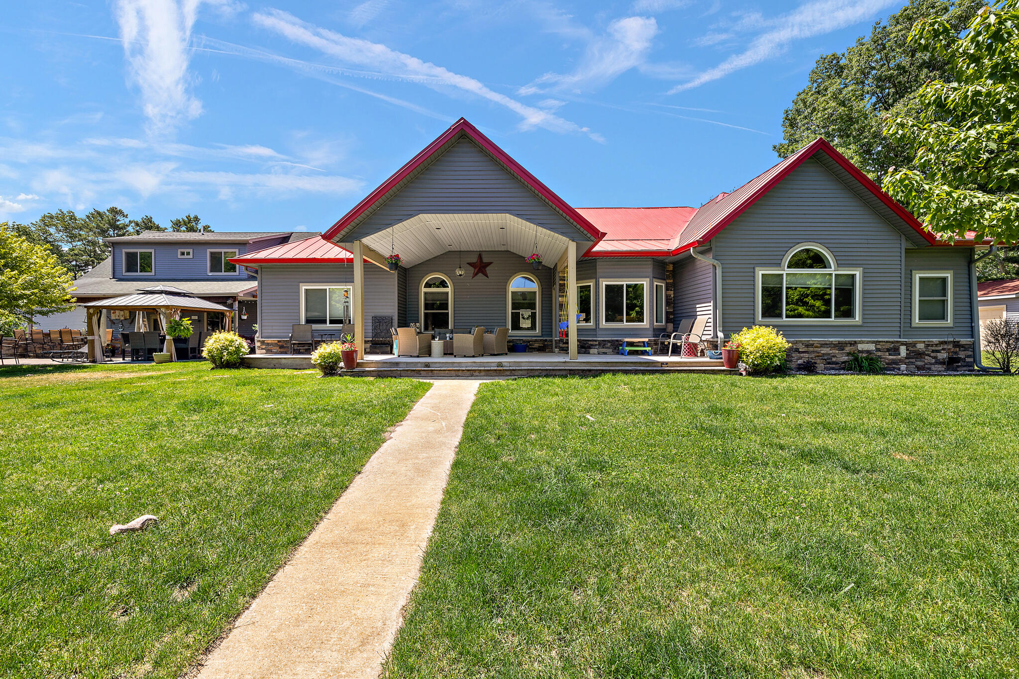 8662 W Edgewood Road