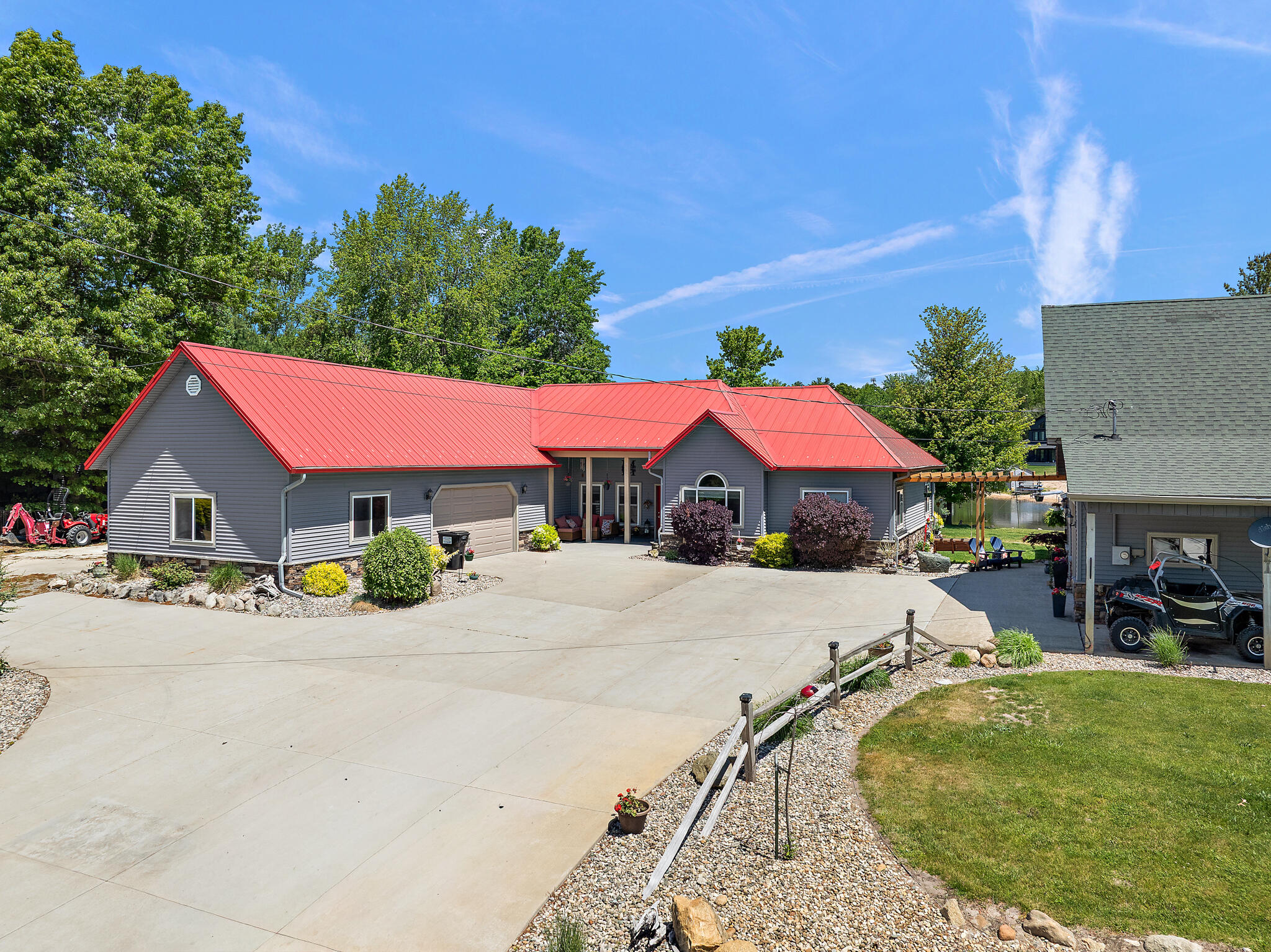 8662 W Edgewood Road