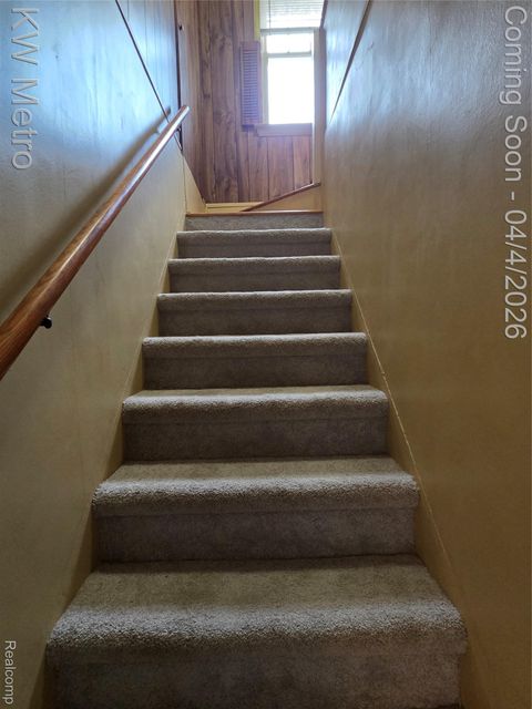 Tiny photo for 1035 N Vermont Avenue, Royal Oak City, MI 48067 (MLS # 20261021687)