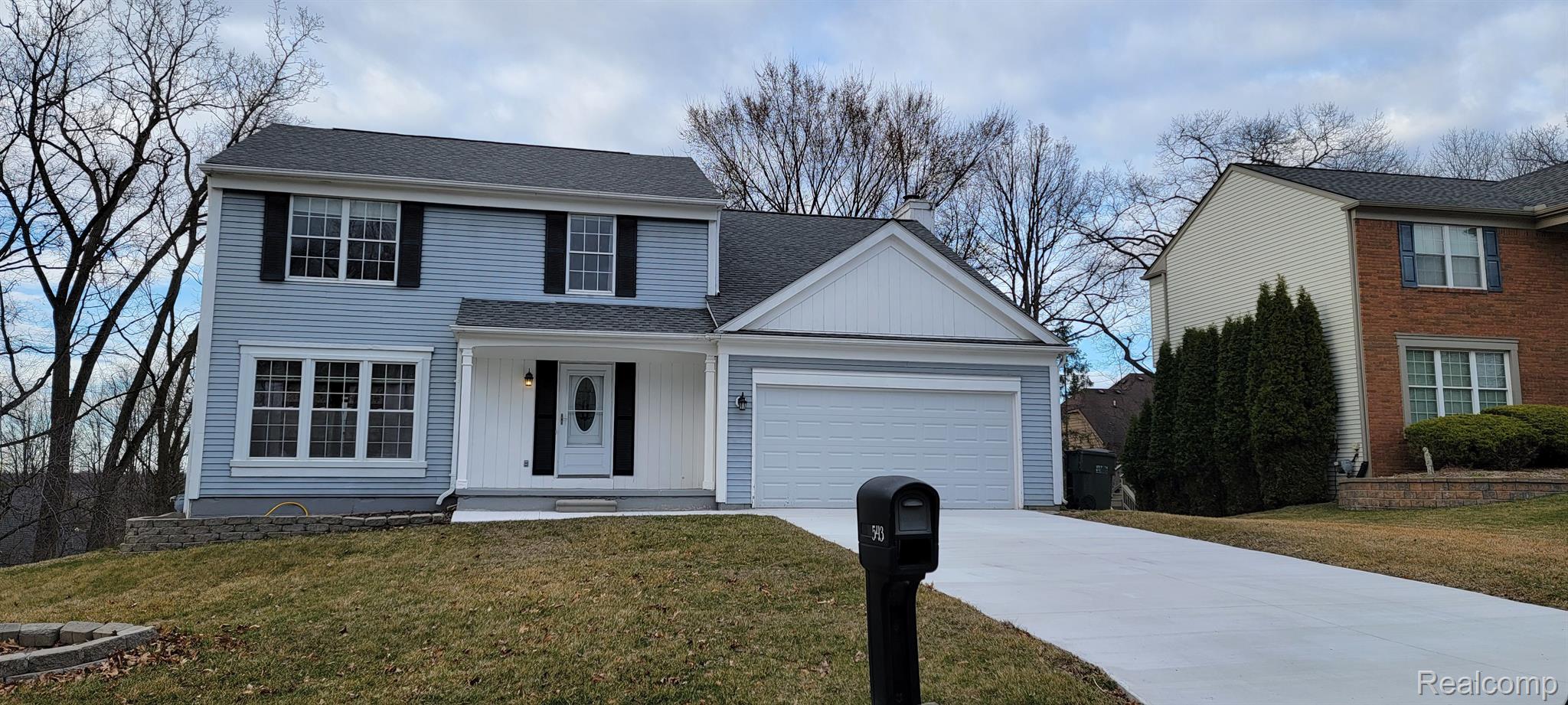 RochesterHillsCity_Oakland, Michigan 48307, United States, 4 Bedrooms Bedrooms, ,3 BathroomsBathrooms,Residential,Active,97673