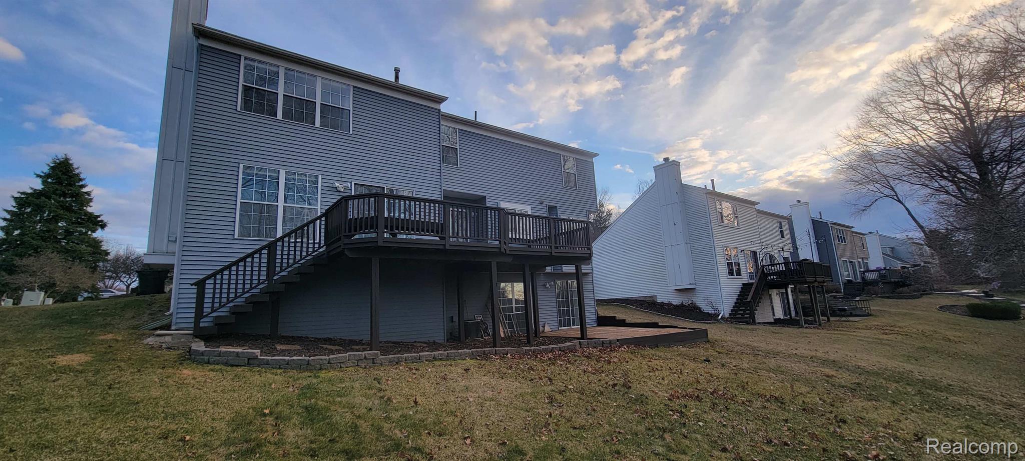 RochesterHillsCity_Oakland, Michigan 48307, United States, 4 Bedrooms Bedrooms, ,3 BathroomsBathrooms,Residential,Active,97673