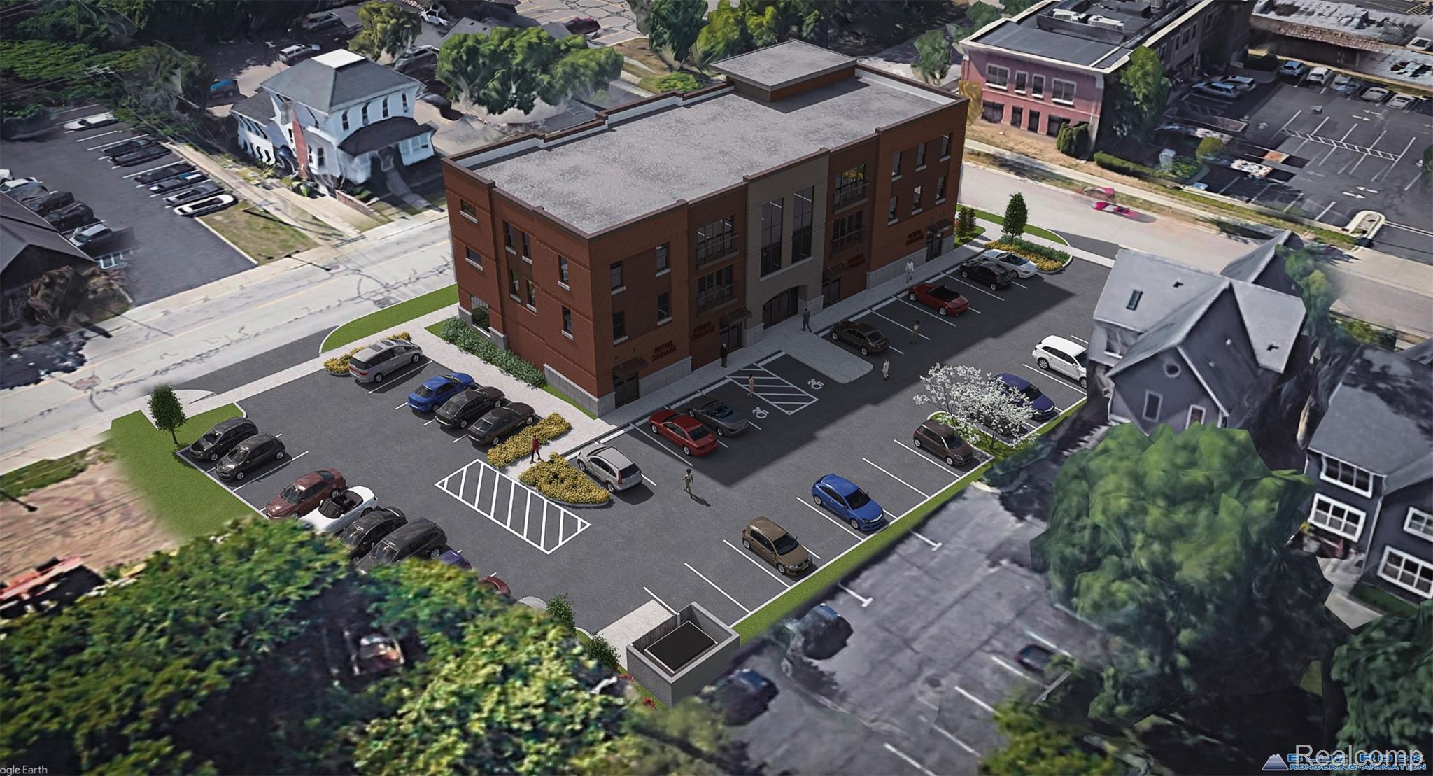 340 N Center Street Unit 204