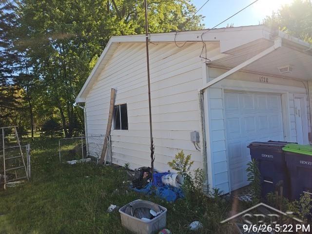 1720 Iowa Road