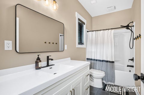 Tiny photo for 11828 Lakeridge Drive, Yankee Springs Township, MI 49348 (MLS # 65026046012)