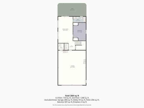 Tiny photo for 11828 Lakeridge Drive, Yankee Springs Township, MI 49348 (MLS # 65026046012)