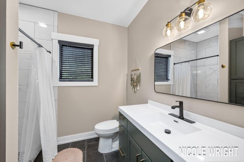 Tiny photo for 11828 Lakeridge Drive, Yankee Springs Township, MI 49348 (MLS # 65026046012)