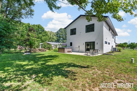 Tiny photo for 11828 Lakeridge Drive, Yankee Springs Township, MI 49348 (MLS # 65026046012)